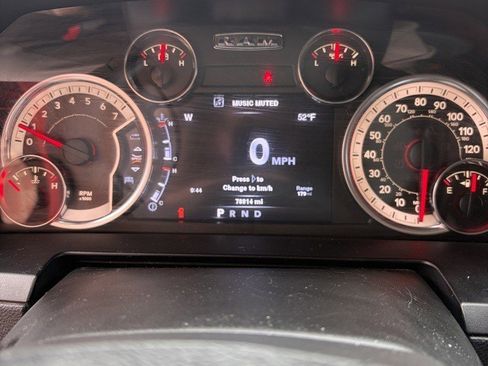 Used 2013 RAM 1500 Sport w/ Sport Premium Group image 6