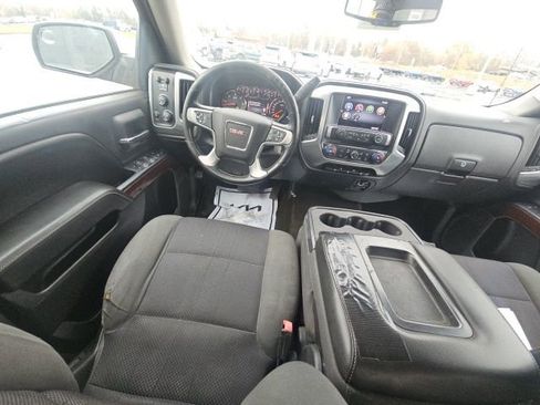 Used 2014 GMC Sierra 1500 SLE w/ SLE Value Package image 38