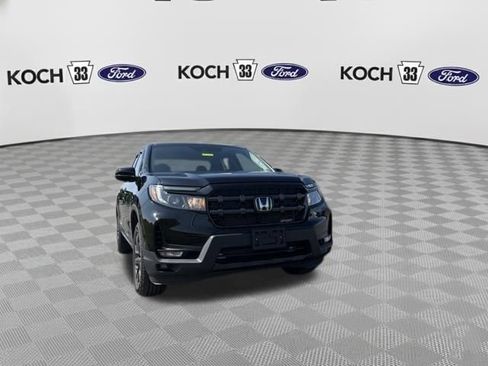 Used 2024 Honda Ridgeline Sport image 7