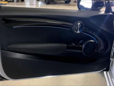 Used 2023 MINI Cooper John Cooper Works w/ Driver Assistance Package image 20