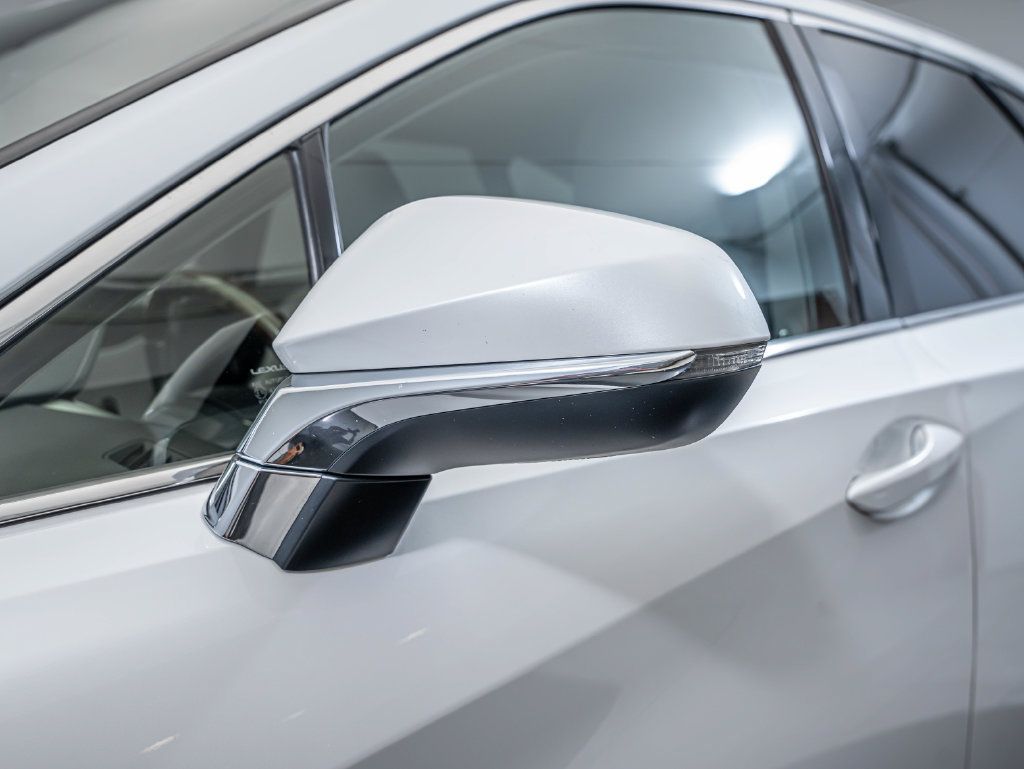 Used 2019 Lexus RX 350L AWD image 17