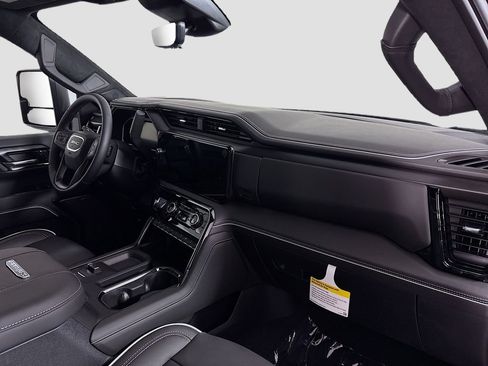 New 2026 GMC Sierra 2500 AT4X AWD/4WD image 30