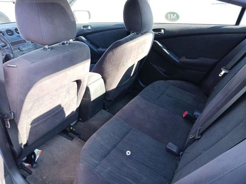 Used 2011 Nissan Altima 2.5 S image 7