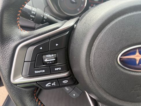 Used 2021 Subaru Crosstrek 2.5i Limited w/ Popular Package #3 image 20