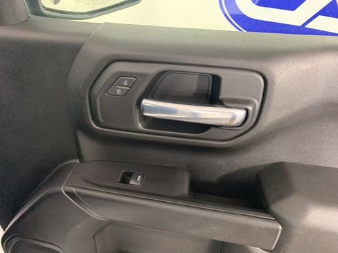 Used 2021 Chevrolet Silverado 1500 W/T w/ WT Safety Package image 38