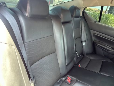 Used 2023 Nissan Altima 2.5 SR FWD image 25