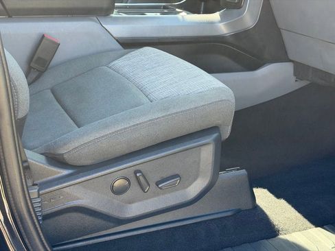 Certified 2023 Ford F150 XLT w/ Equipment Group 302A High image 14