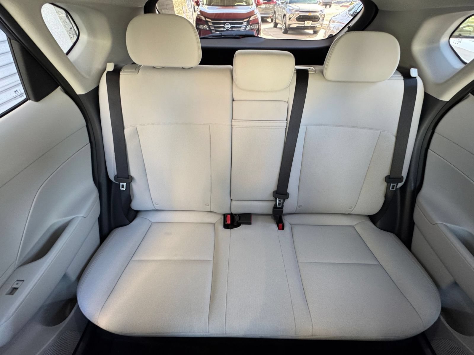 Used 2026 Hyundai Kona SEL Sport FWD image 37