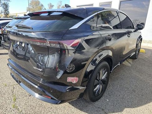 Certified 2023 Nissan Ariya FWD image 3