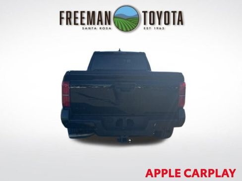 Used 2025 Toyota Tacoma SR image 3