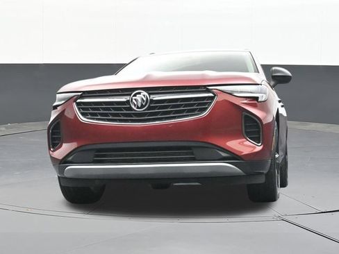 Used 2023 Buick Envision Essence w/ Sport Touring Package FWD image 53