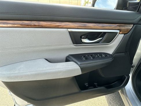 Used 2021 Honda CR-V EX image 21