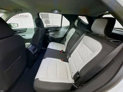 Used 2020 Chevrolet Equinox LS w/ LS Convenience Package image 22