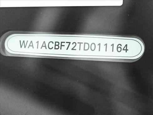 New 2026 Audi Q7 2.0T Premium image 26