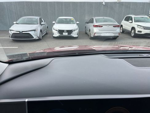 Used 2025 Hyundai Tucson Blue image 34