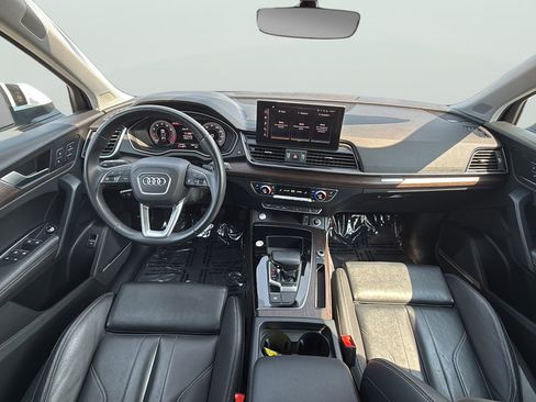 Used 2024 Audi Q5 2.0T Premium Plus AWD/4WD image 14