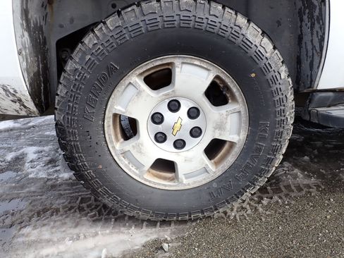 Used 2007 Chevrolet Tahoe LT image 15