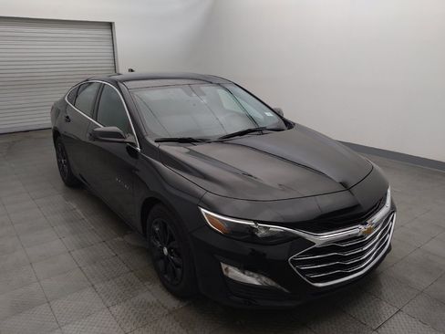 Used 2023 Chevrolet Malibu LT FWD image 13