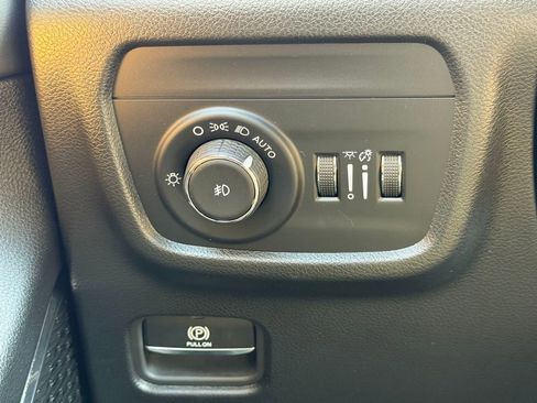 Certified 2024 Jeep Grand Cherokee Summit image 29