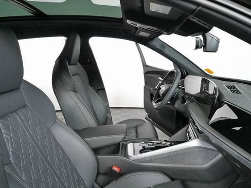 New 2026 Audi SQ5 Premium Plus AWD/4WD image 24