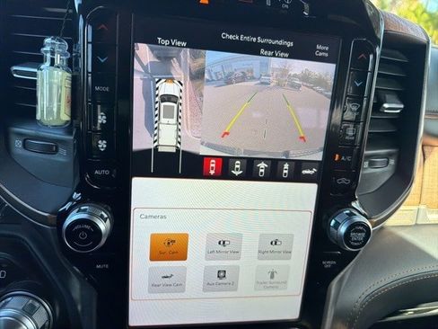 Used 2022 RAM 1500 Limited image 41