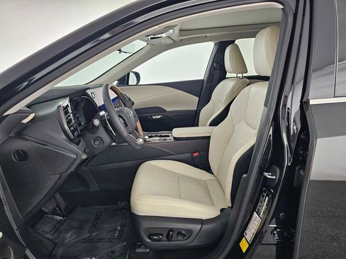 Certified 2026 Lexus RX 350 w/ Convenience Package AWD/4WD image 20