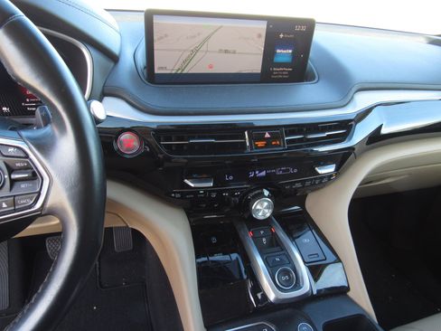 Certified 2023 Acura MDX SH-AWD w/ Technology Package image 19