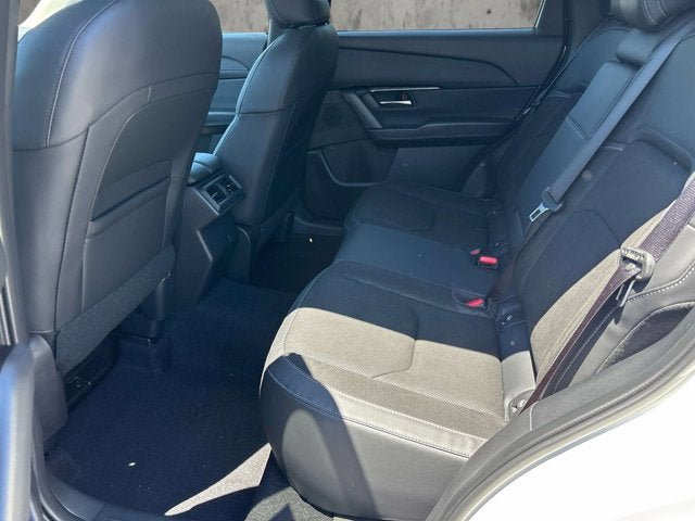New 2026 MAZDA CX-5 Preferred AWD/4WD image 12