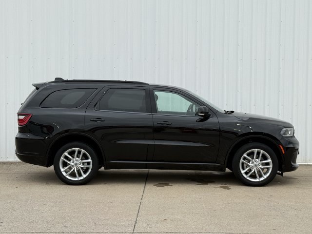 Used 2024 Dodge Durango GT AWD/4WD image 3