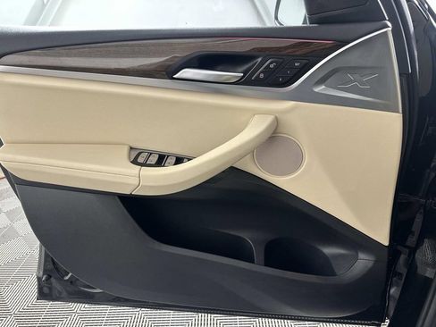 Used 2022 BMW X3 xDrive30i w/ Convenience Package w/ZPA image 18