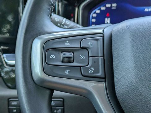 Used 2023 Chevrolet Silverado 1500 RST AWD/4WD image 26