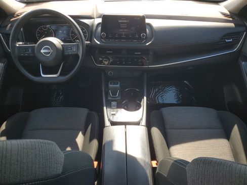 Certified 2022 Nissan Rogue S image 22