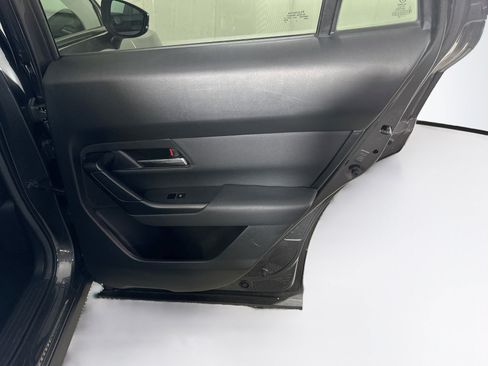 Used 2025 MAZDA CX-50 AWD 2.5 S w/ Premium Plus Pkg image 32