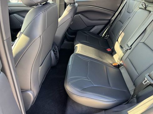 New 2025 Ford Mustang Mach-E Premium image 10