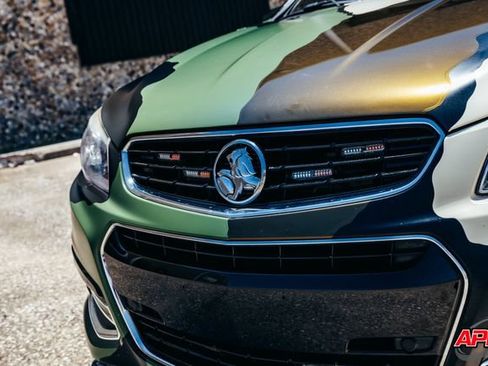 Used 2015 Chevrolet SS RWD image 26