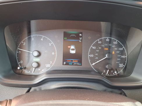 Certified 2024 Toyota Corolla LE FWD image 17