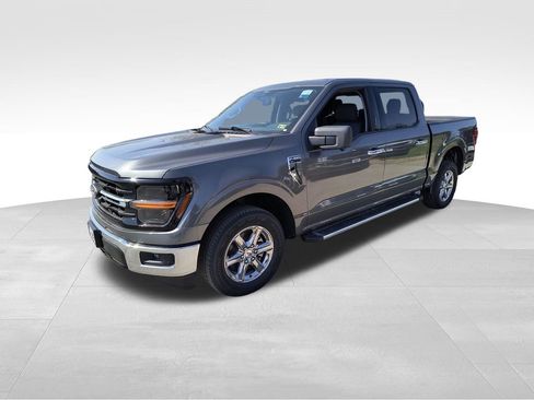 New 2024 Ford F150 XLT w/ Mobile Office Package image 3
