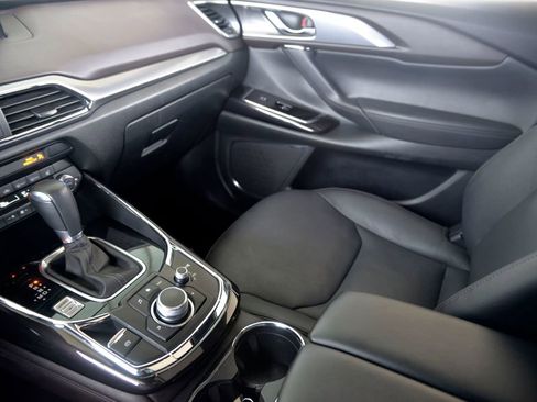 Used 2019 MAZDA CX-9 Grand Touring image 26