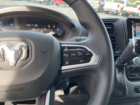 New 2025 RAM ProMaster 1500 w/ Cold Weather Group image 18