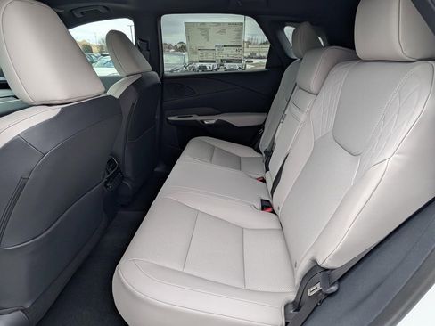 New 2026 Lexus RX 350 F Sport image 9