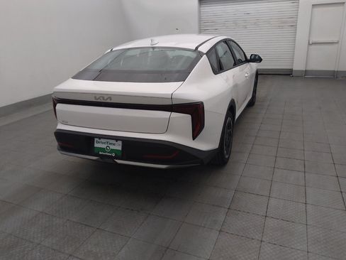 Used 2025 Kia K4 EX FWD image 9