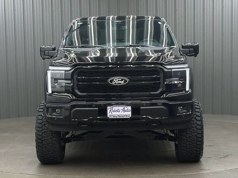 Used 2026 Ford F150 Lariat AWD/4WD image 8