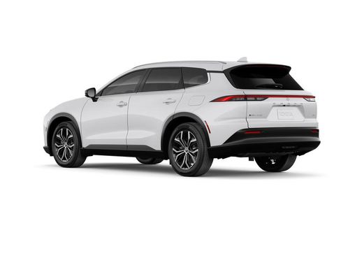 New 2026 Toyota Crown Signia XLE image 6