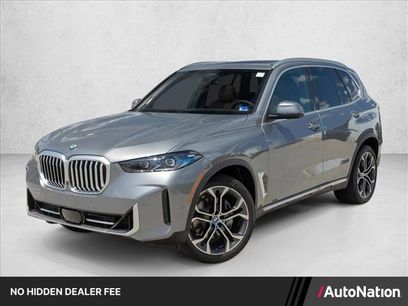 New 2026 BMW X5 xDrive40i w/ Premium Package
