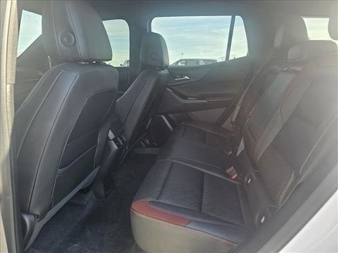 Used 2025 Chevrolet Equinox RS w/ Safety and Technology Package image 12