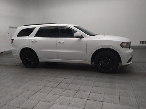 Used 2017 Dodge Durango GT w/ Premium Group AWD/4WD image 11