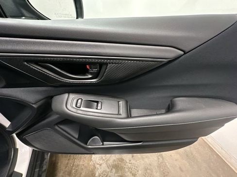 Certified 2024 Subaru Outback 2.5i image 21