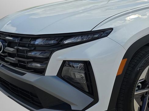 New 2026 Hyundai Tucson SEL image 6