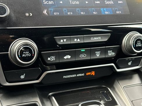 Used 2020 Honda CR-V EX-L image 21