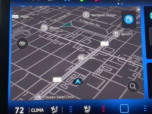 New 2026 Volkswagen Golf image 22